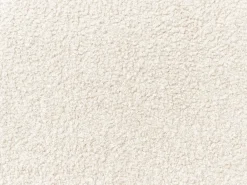 Clearance Sofa dziecięca LOTE Boucle Beżowy Dzieci Sofy Dziecięce|Sofy Dziecięce