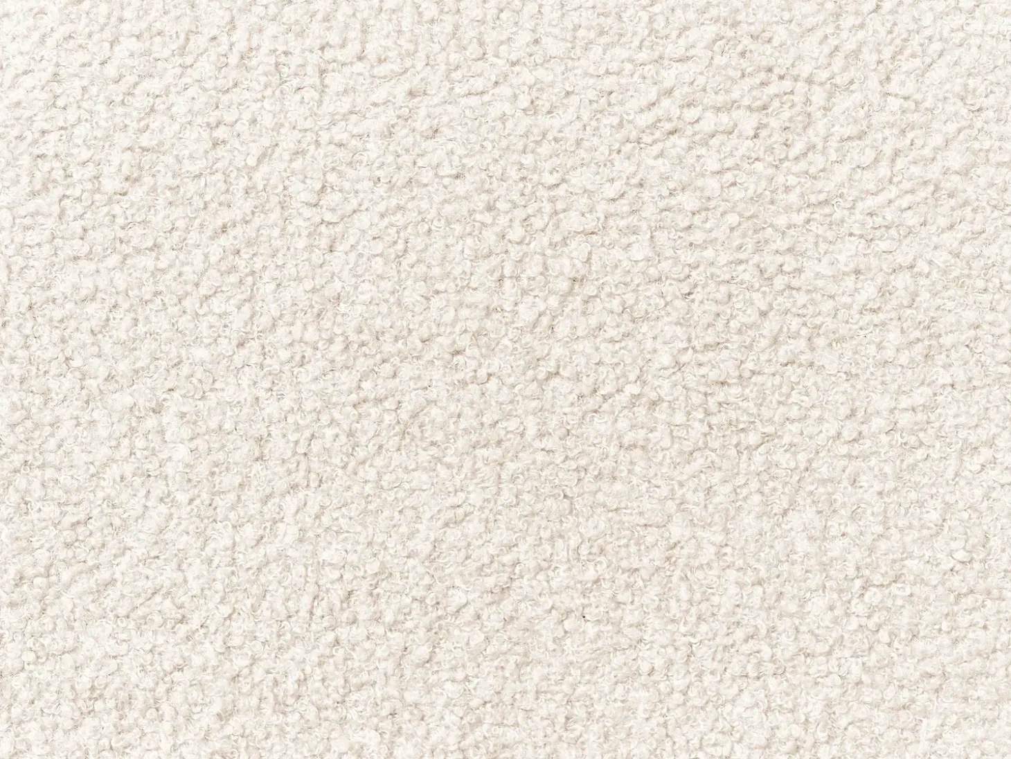 Clearance Sofa dziecięca LOTE Boucle Beżowy Dzieci Sofy Dziecięce|Sofy Dziecięce