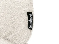 Clearance Sofa dziecięca LOTE Boucle Beżowy Dzieci Sofy Dziecięce|Sofy Dziecięce