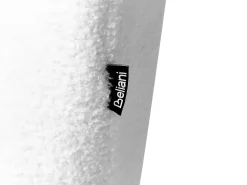 Hot Sofa dziecięca LOTE Boucle Biały Dzieci Sofy Dziecięce|Sofy Dziecięce
