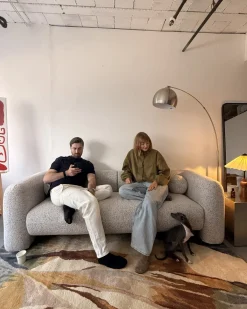 Hot Sofa LEIREN Sofy Tapicerowane|Kolekcje Sof