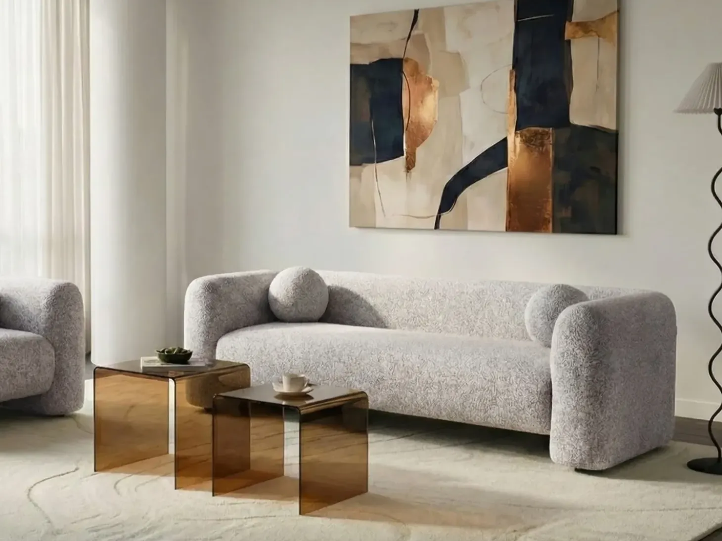 Hot Sofa LEIREN Sofy Tapicerowane|Kolekcje Sof