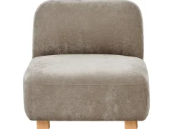 Sofa modułowa dla 3 osób AMLI Beżowy Wszystkie Sofy|Kolekcje Sof
