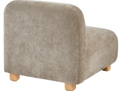Sofa modułowa dla 3 osób AMLI Beżowy Wszystkie Sofy|Kolekcje Sof