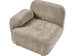 Sofa modułowa dla 3 osób AMLI Beżowy Wszystkie Sofy|Kolekcje Sof
