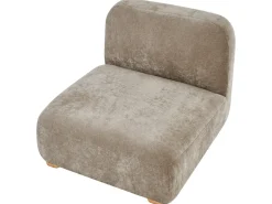 Sofa modułowa dla 3 osób AMLI Beżowy Wszystkie Sofy|Kolekcje Sof