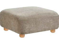 Discount Sofa modułowa dla 3 osób AMLI Beżowy z otomaną Wszystkie Sofy|Kolekcje Sof