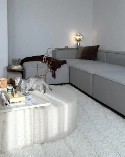 Discount dla 3 osób ARDAL Jasnoszary Wszystkie Sofy|Kolekcje Sof