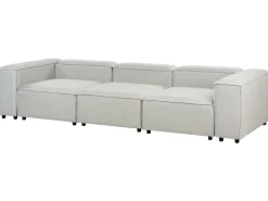 Discount dla 3 osób ARDAL Jasnoszary Wszystkie Sofy|Kolekcje Sof