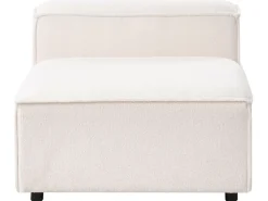Outlet Sofa modułowa dla 3 osób ARDAL Złamana biel Boucle Wszystkie Sofy|Kolekcje Sof