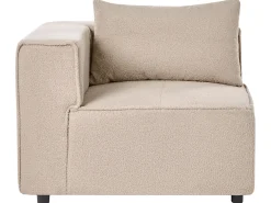 Outlet Sofa modułowa dla 3 osób AXEBO Boucle Wszystkie Sofy|Kolekcje Sof