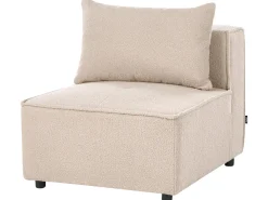 Outlet Sofa modułowa dla 3 osób AXEBO Boucle Wszystkie Sofy|Kolekcje Sof