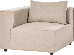 Outlet Sofa modułowa dla 3 osób AXEBO Boucle Wszystkie Sofy|Kolekcje Sof