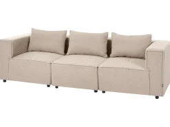 Outlet Sofa modułowa dla 3 osób AXEBO Boucle Wszystkie Sofy|Kolekcje Sof