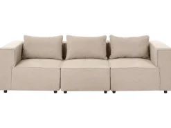 Outlet Sofa modułowa dla 3 osób AXEBO Boucle Wszystkie Sofy|Kolekcje Sof