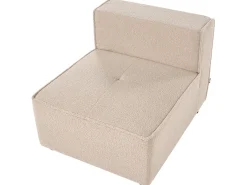 Outlet Sofa modułowa dla 3 osób AXEBO Boucle Wszystkie Sofy|Kolekcje Sof