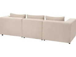 Outlet Sofa modułowa dla 3 osób AXEBO Boucle Wszystkie Sofy|Kolekcje Sof