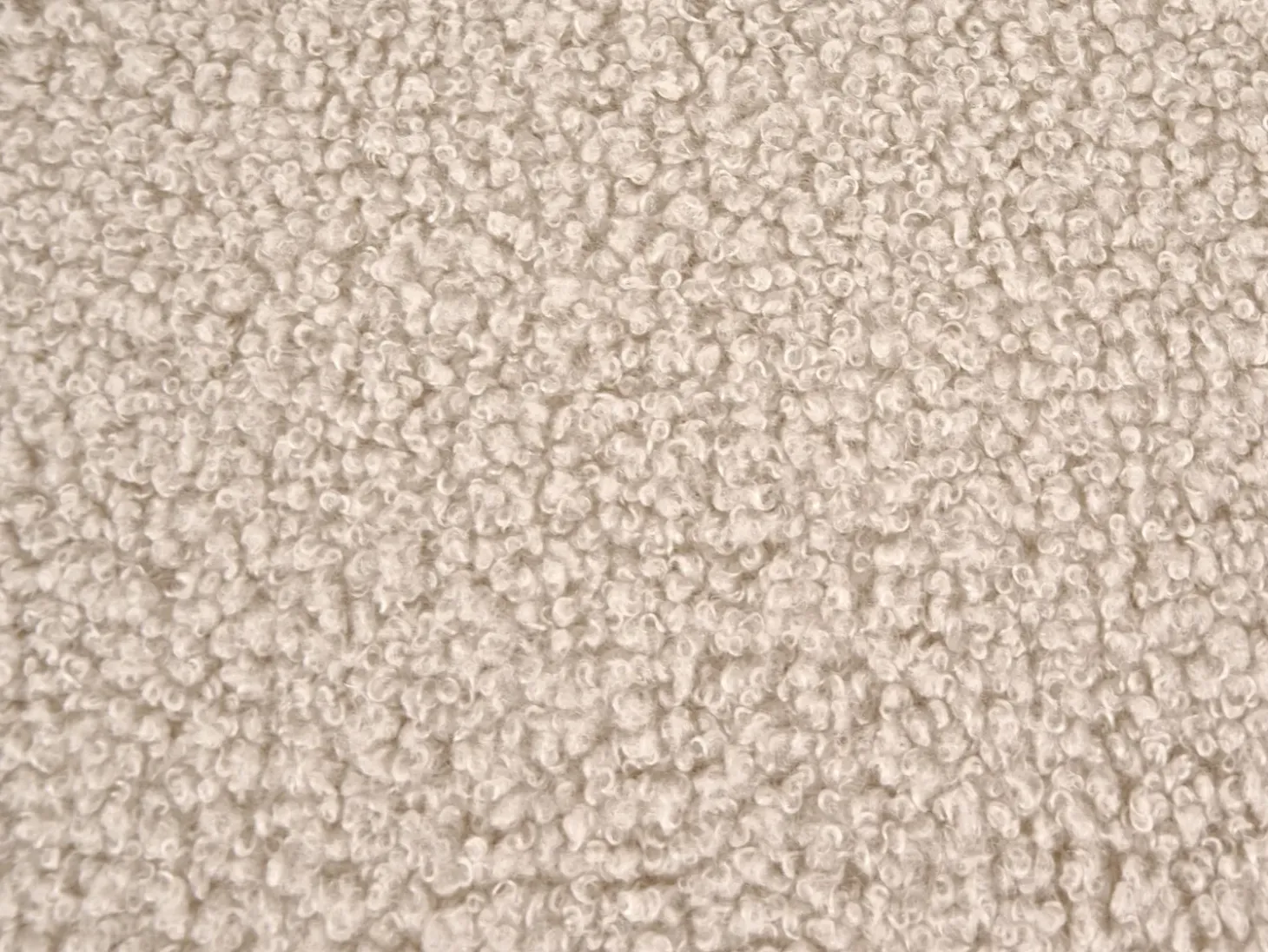 Sale Sofa modułowa dla 2 osób AXEBO Boucle Wszystkie Sofy|Sofy Dwuosobowe