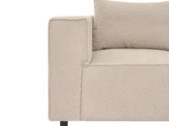 Sale Sofa modułowa dla 2 osób AXEBO Boucle Wszystkie Sofy|Sofy Dwuosobowe