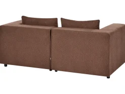 Online Sofa modułowa dla 2 osób AXEBO Boucle Wszystkie Sofy|Sofy Dwuosobowe