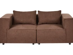 Online Sofa modułowa dla 2 osób AXEBO Boucle Wszystkie Sofy|Sofy Dwuosobowe