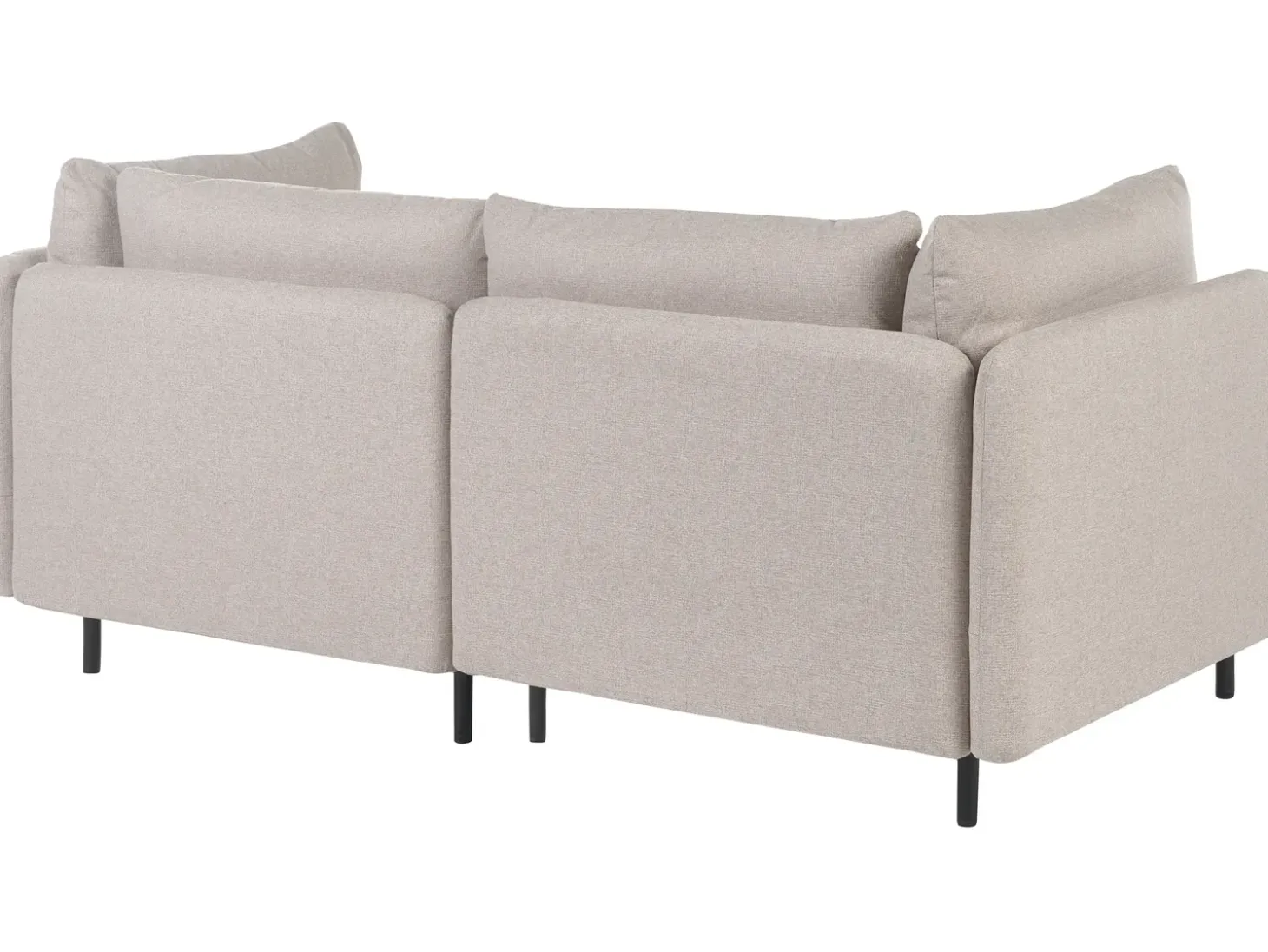 Sale Sofa modułowa dla 2 osób EGERIS Wszystkie Sofy|Sofy Dwuosobowe