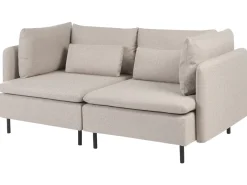 Sale Sofa modułowa dla 2 osób EGERIS Wszystkie Sofy|Sofy Dwuosobowe