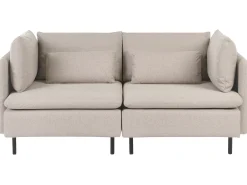 Sale Sofa modułowa dla 2 osób EGERIS Wszystkie Sofy|Sofy Dwuosobowe
