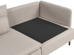 Sale Sofa modułowa dla 2 osób EGERIS Wszystkie Sofy|Sofy Dwuosobowe