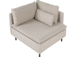 Sale Sofa modułowa dla 2 osób EGERIS Wszystkie Sofy|Sofy Dwuosobowe