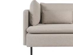 Sale Sofa modułowa dla 2 osób EGERIS Wszystkie Sofy|Sofy Dwuosobowe