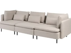 Discount Sofa modułowa dla 3 osób EGERIS Wszystkie Sofy|Sofy Dwuosobowe