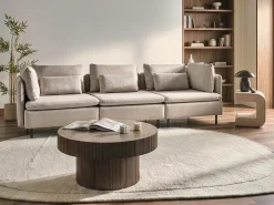 Discount Sofa modułowa dla 3 osób EGERIS Wszystkie Sofy|Sofy Dwuosobowe
