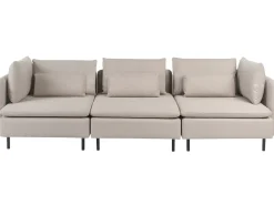 Discount Sofa modułowa dla 3 osób EGERIS Wszystkie Sofy|Sofy Dwuosobowe