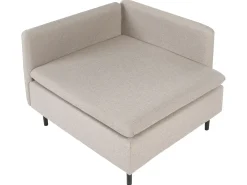 Discount Sofa modułowa dla 3 osób EGERIS Wszystkie Sofy|Sofy Dwuosobowe