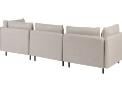 Discount Sofa modułowa dla 3 osób EGERIS Wszystkie Sofy|Sofy Dwuosobowe