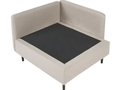 Discount Sofa modułowa dla 3 osób EGERIS Wszystkie Sofy|Sofy Dwuosobowe