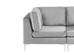Sofa modułowa dla 3 osób EVJA Welur Wszystkie Sofy|Kolekcje Sof