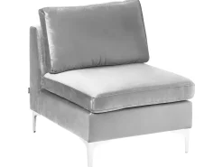 Sofa modułowa dla 3 osób EVJA Welur Wszystkie Sofy|Kolekcje Sof