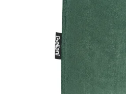 Clearance Sofa modułowa dla 2 osób EVJA Welur Wszystkie Sofy|Sofy Dwuosobowe