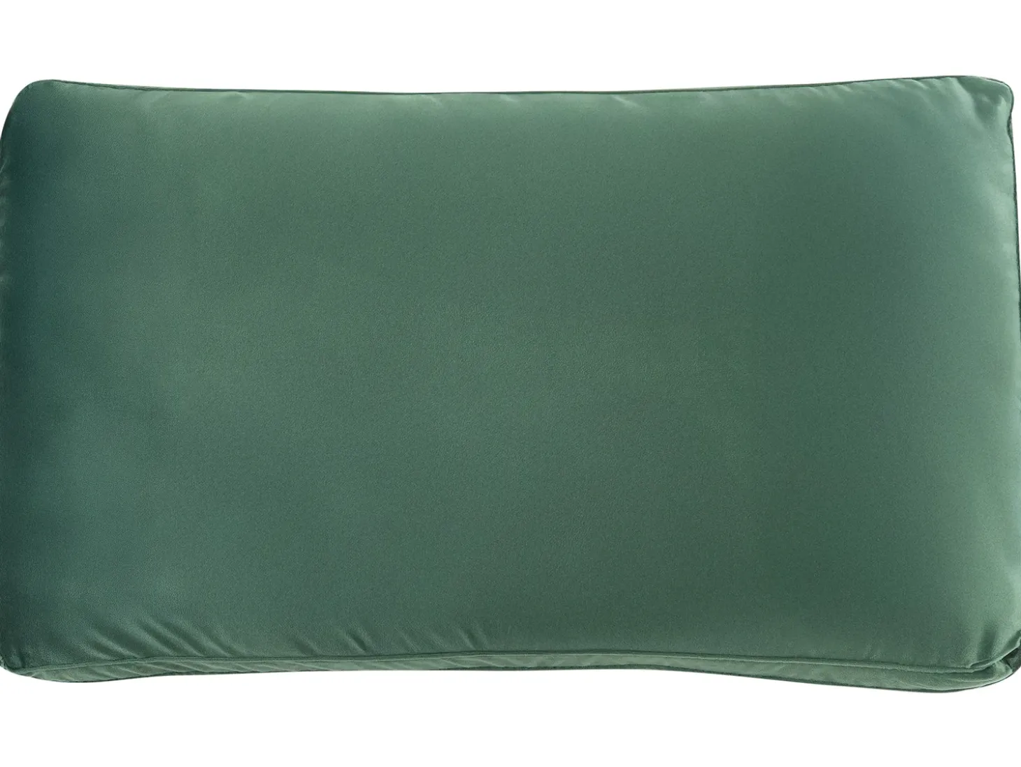 Clearance Sofa modułowa dla 2 osób EVJA Welur Wszystkie Sofy|Sofy Dwuosobowe