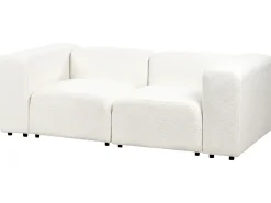 Hot Sofa modułowa dla 2 osób FALSTERBO Boucle Wszystkie Sofy|Sofy Dwuosobowe