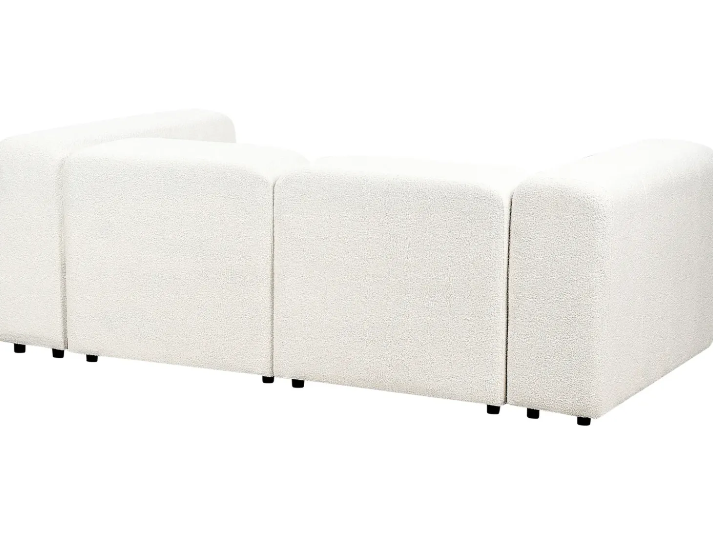 Hot Sofa modułowa dla 2 osób FALSTERBO Boucle Wszystkie Sofy|Sofy Dwuosobowe