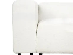Hot Sofa modułowa dla 2 osób FALSTERBO Boucle Wszystkie Sofy|Sofy Dwuosobowe
