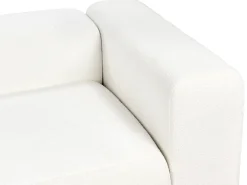 Hot Sofa modułowa dla 2 osób FALSTERBO Boucle Wszystkie Sofy|Sofy Dwuosobowe