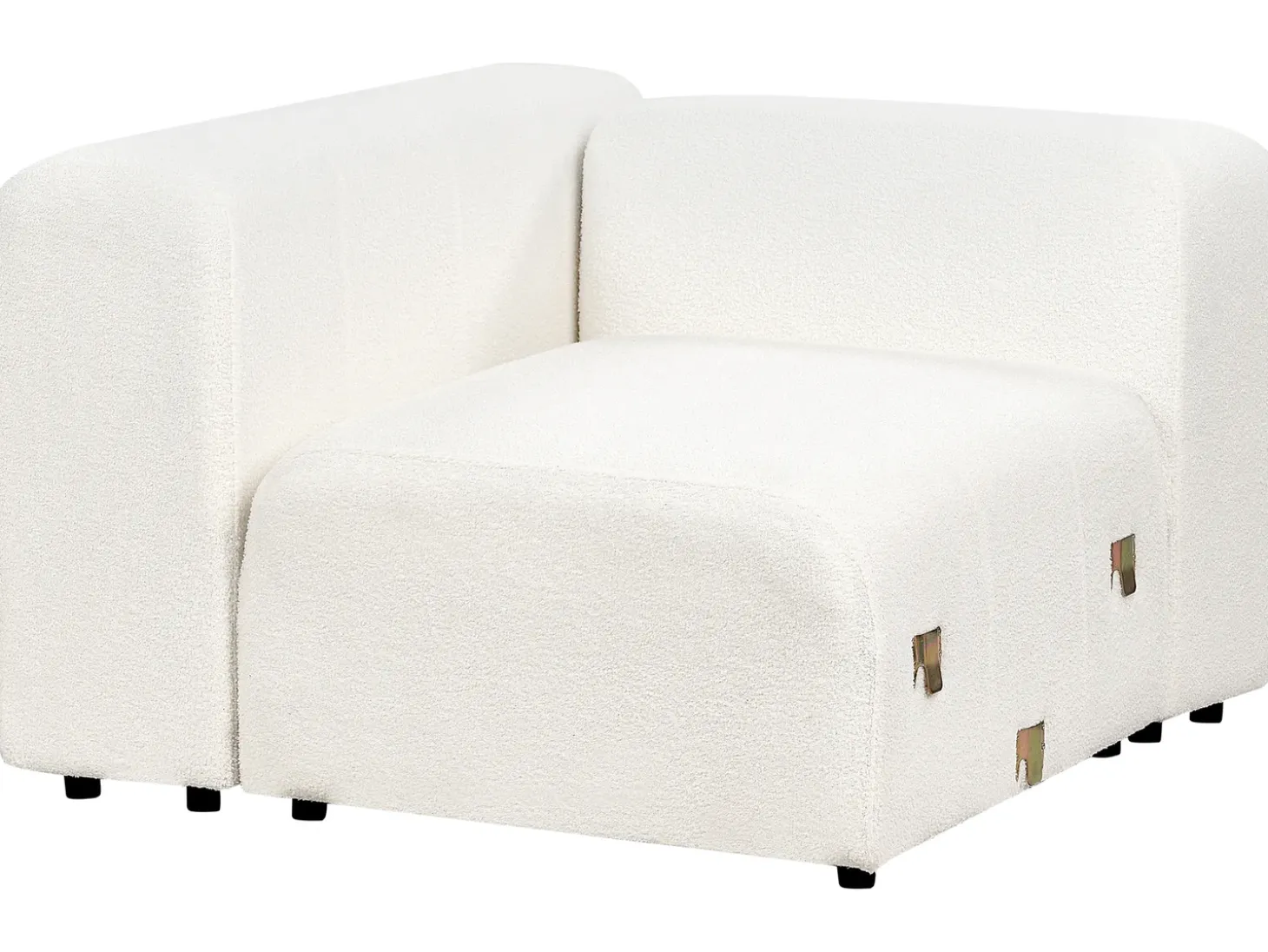 Hot Sofa modułowa dla 2 osób FALSTERBO Boucle Wszystkie Sofy|Sofy Dwuosobowe