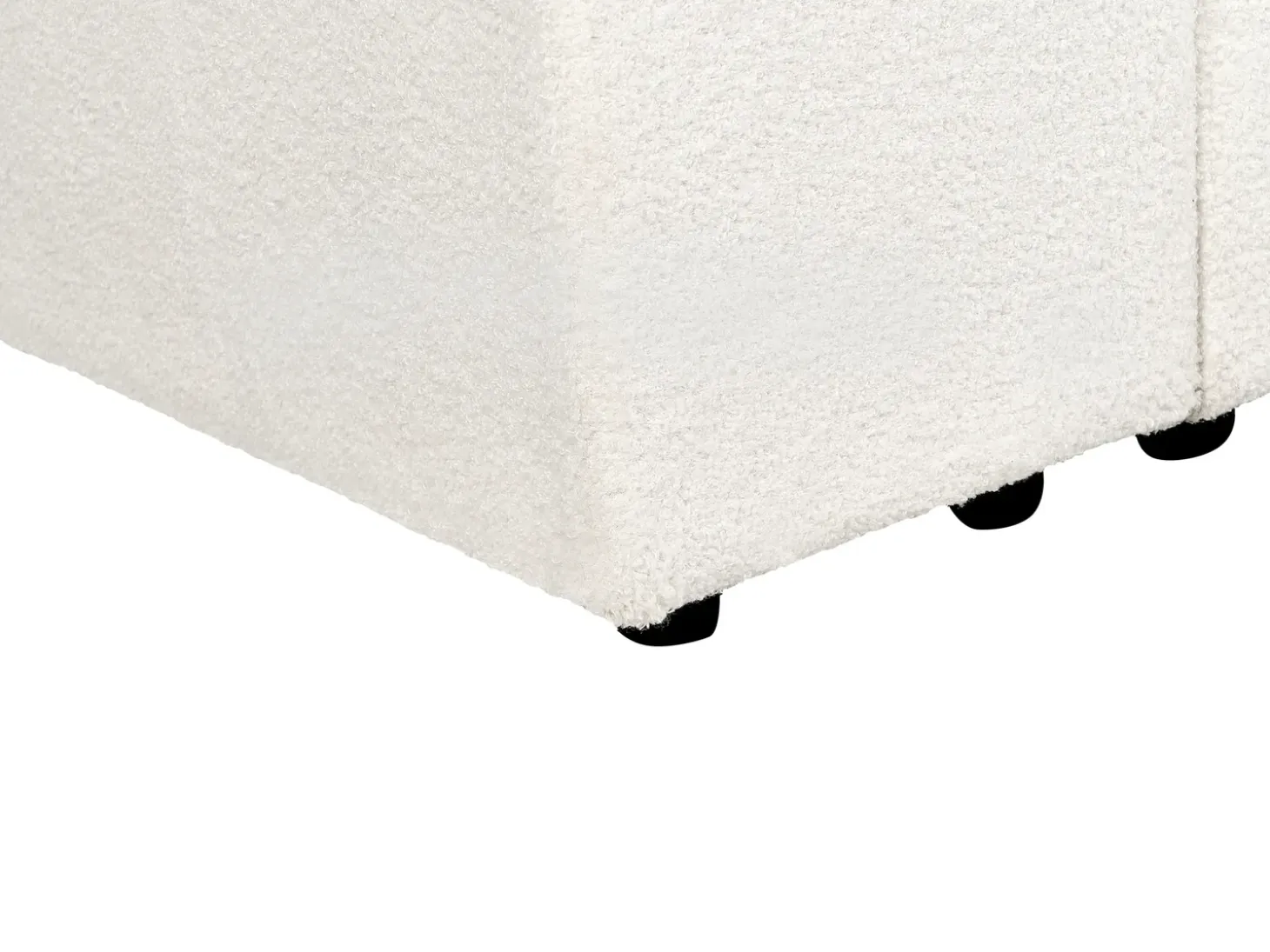 Hot Sofa modułowa dla 2 osób FALSTERBO Boucle Wszystkie Sofy|Sofy Dwuosobowe