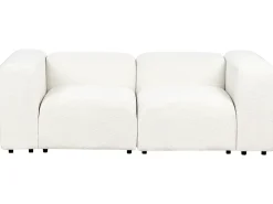 Hot Sofa modułowa dla 2 osób FALSTERBO Boucle Wszystkie Sofy|Sofy Dwuosobowe