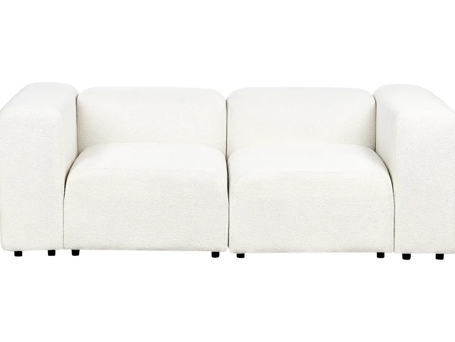 Hot Sofa modułowa dla 2 osób FALSTERBO Boucle Wszystkie Sofy|Sofy Dwuosobowe
