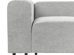 New Sofa modułowa dla 2 osób FALSTERBO Sztruks Wszystkie Sofy|Sofy Dwuosobowe